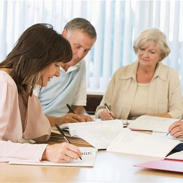 Language Classes