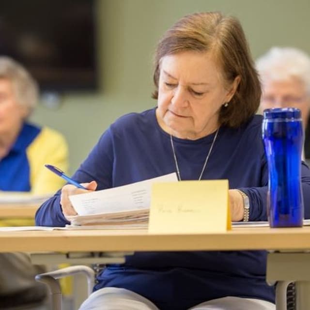 Language Classes