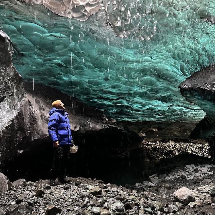 Hello Iceland with SulaimanPlus X Nomads (Mixed Group Trip)