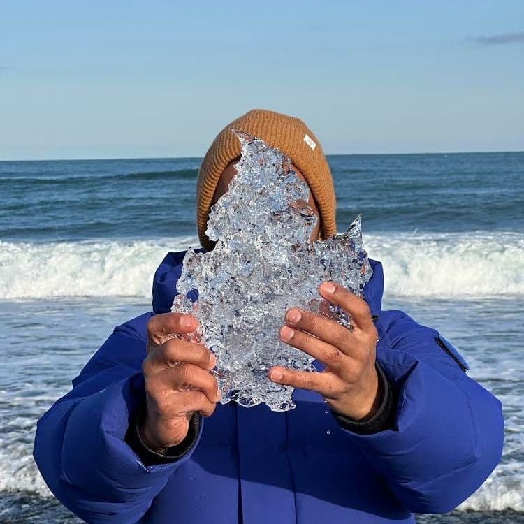 Hello Iceland with SulaimanPlus X Nomads (Mixed Group Trip)