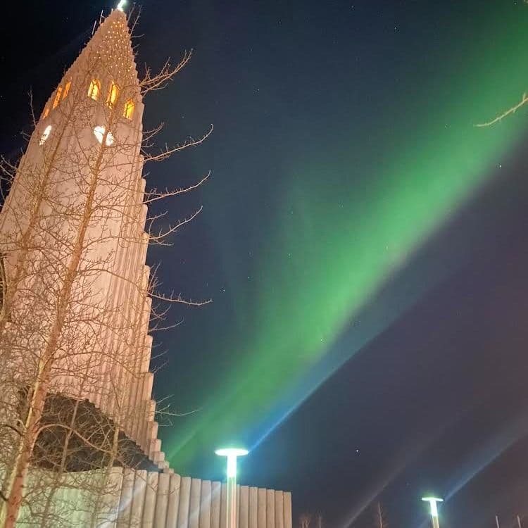 Hello Iceland with SulaimanPlus X Nomads (Mixed Group Trip)