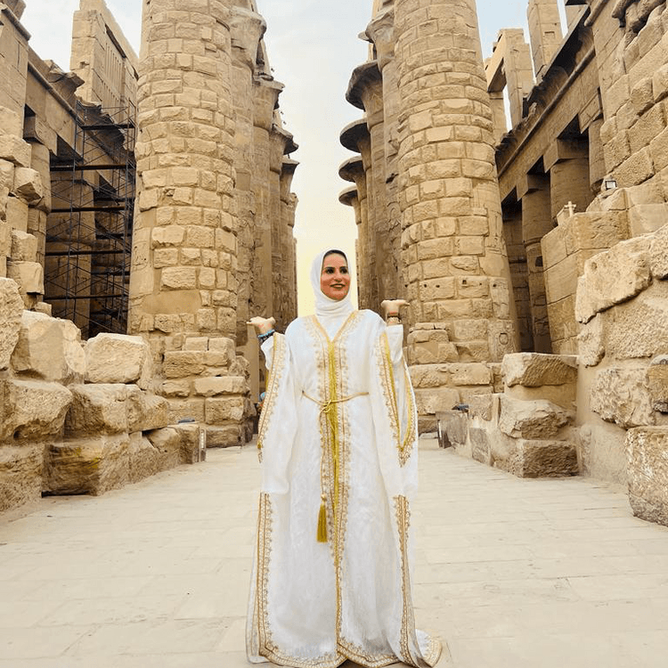 VIP Nile Cruise Luxor & Aswan 