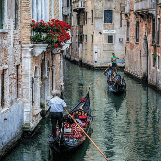 Explore Italy with Hello Explorer Ladies Only