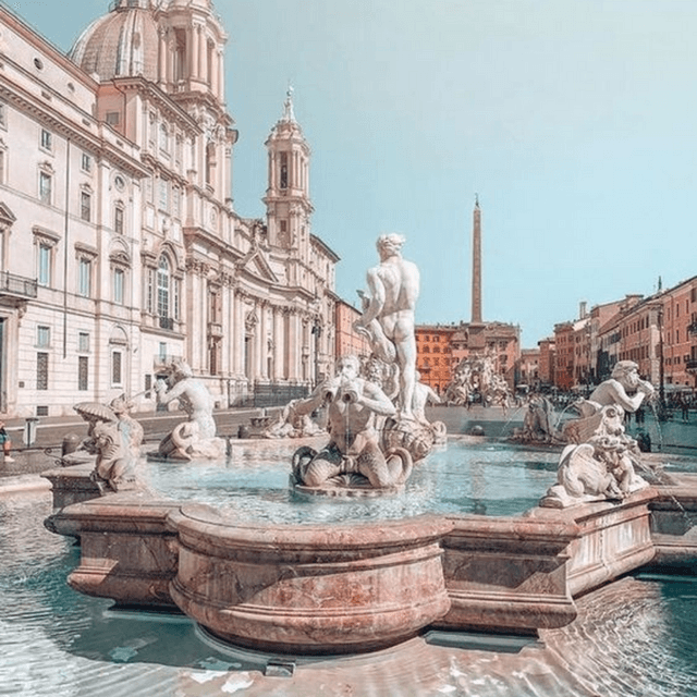 Explore Italy with Hello Explorer Ladies Only