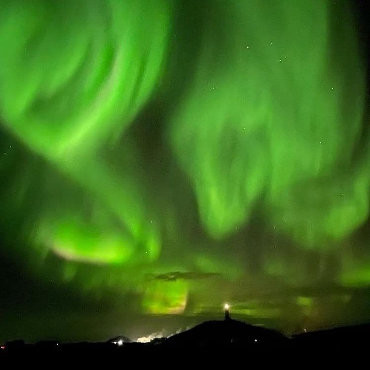 5 Days in Iceland, Private Trip 