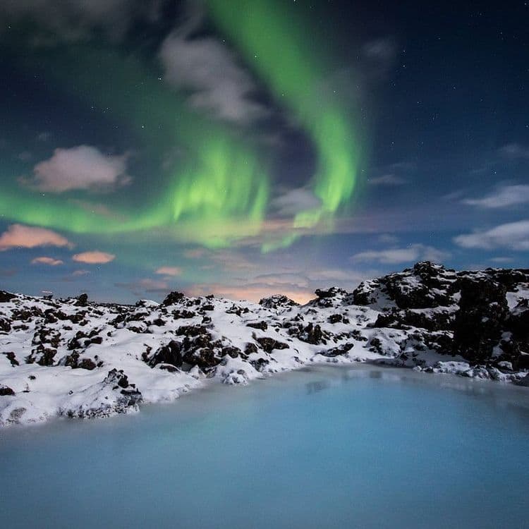 5 Days in Iceland, Private Trip 