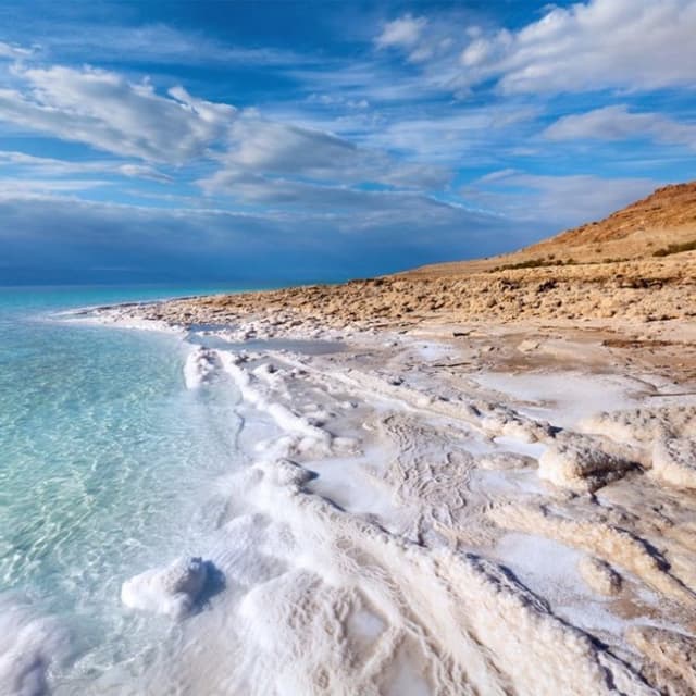 3 nights in Jordan Private Trip