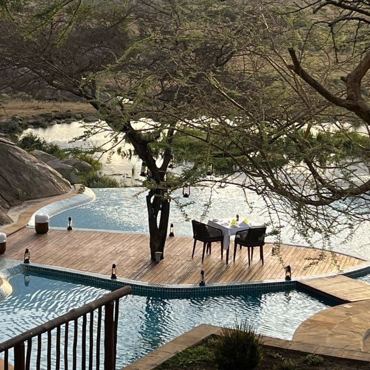 Couples Safari in Tanzania