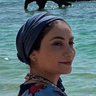 Explore Iran with Fatima Ahmedi (Mixed Group Trip)
