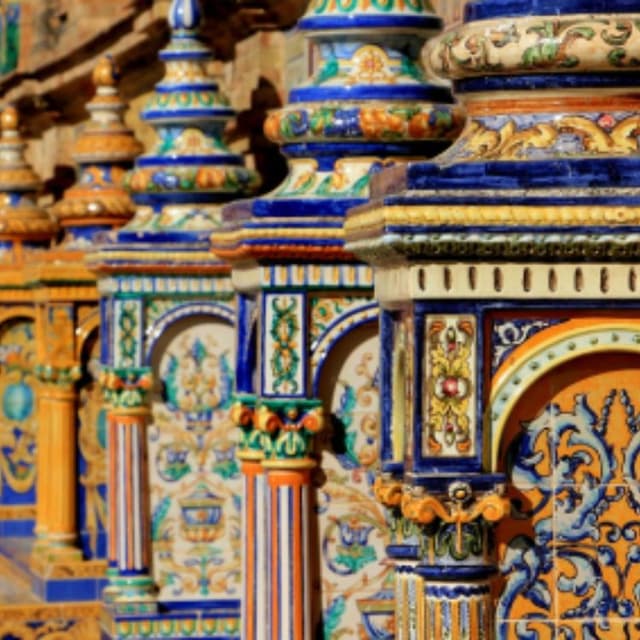 Seville City Break