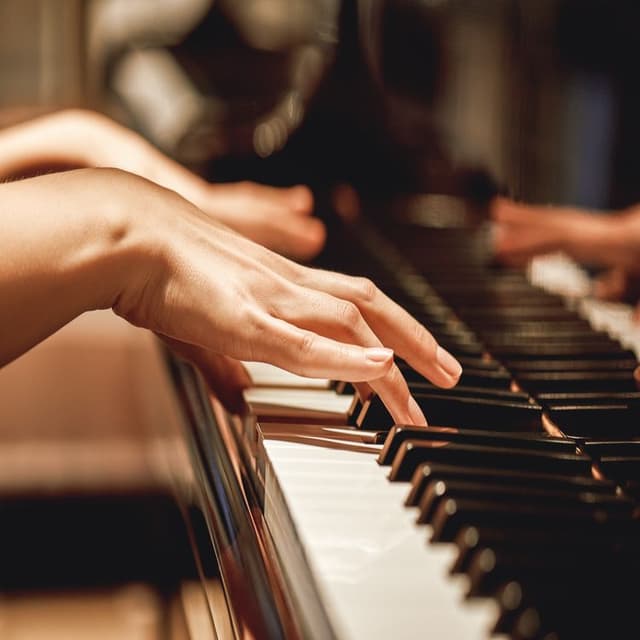 A Taste of Piano