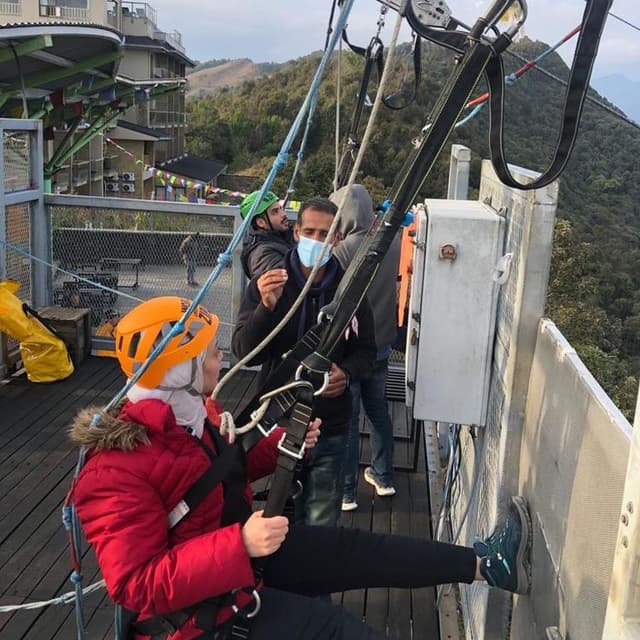 Nepal Adventure Private Trip