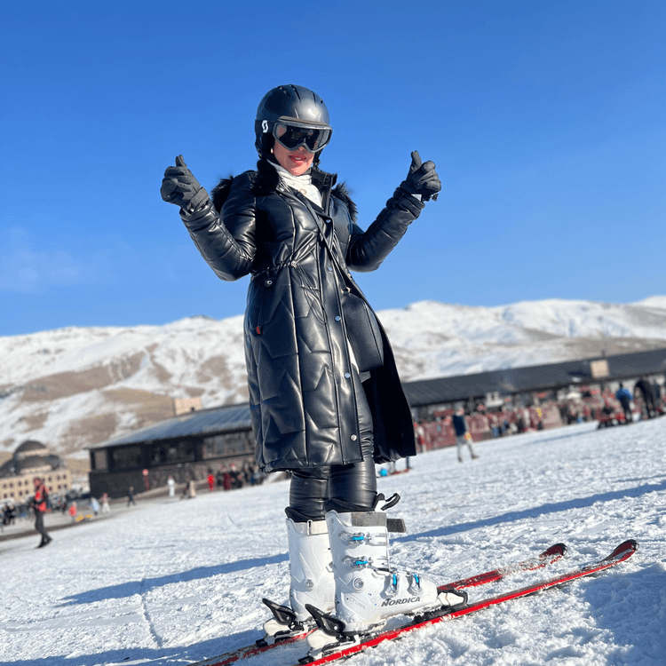 Cappadocia and Istanbul (Ladies Trip)
