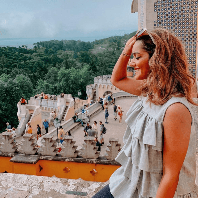 Portuguese Heritage Trip with Ghadeer Alduwairji (Mixed Group Trip)