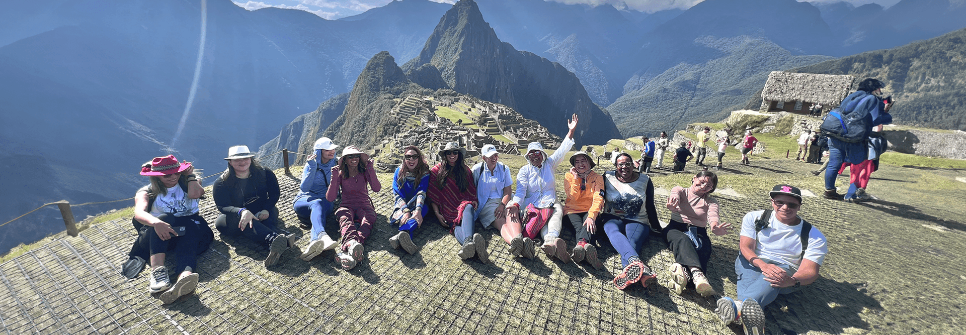 Group Trips