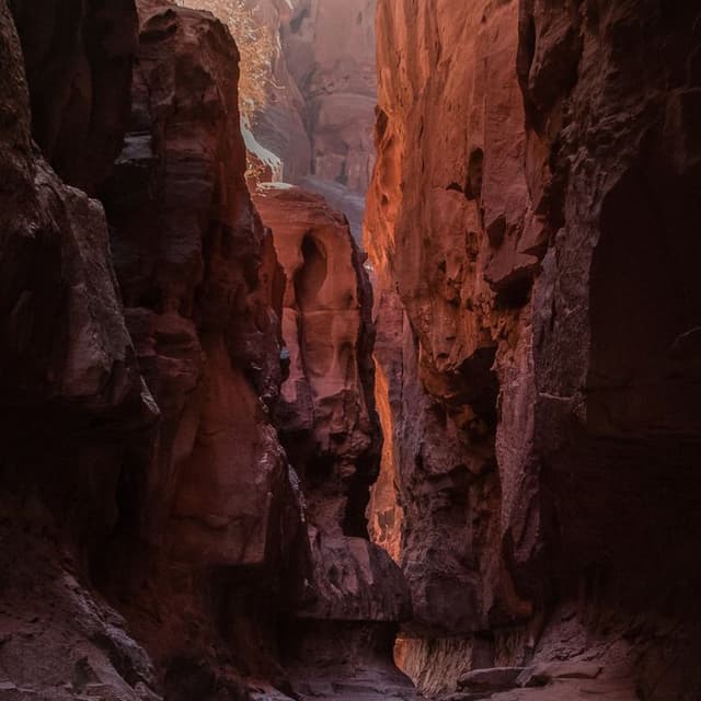 Explore Jordan With Abdulla 