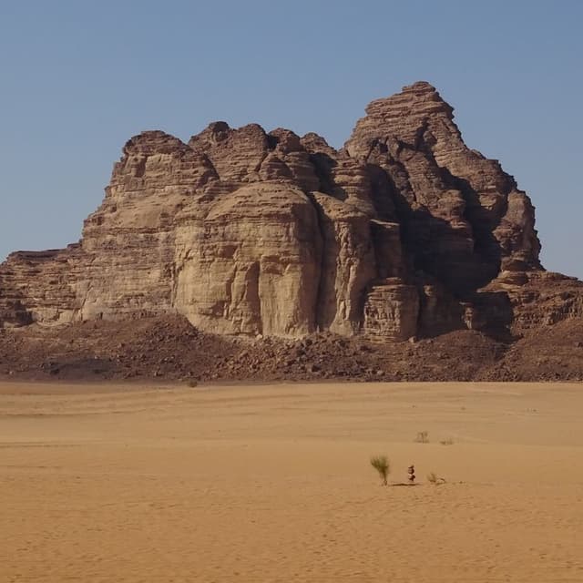 Explore Jordan With Abdulla 