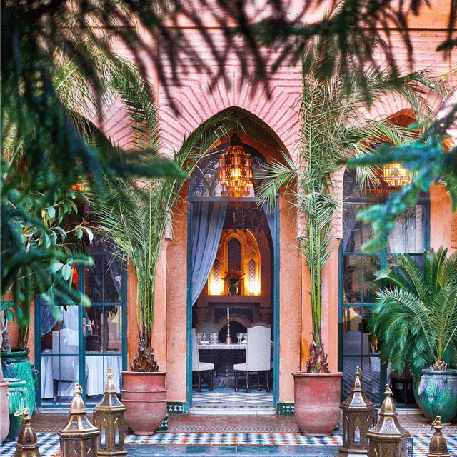 Explore Morocco! Private Trip