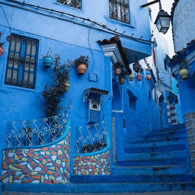 Explore Morocco! Private Trip
