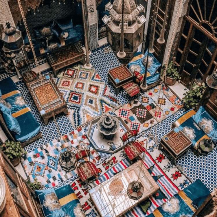 Explore Morocco! Private Trip