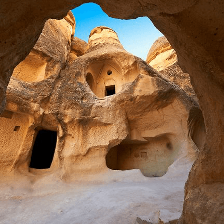 Cappadocia and Istanbul (Ladies Trip)