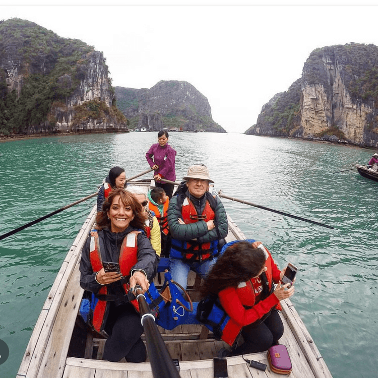 Celebrate New Year in Vietnam with Hello965! (Mixed Group Trip)