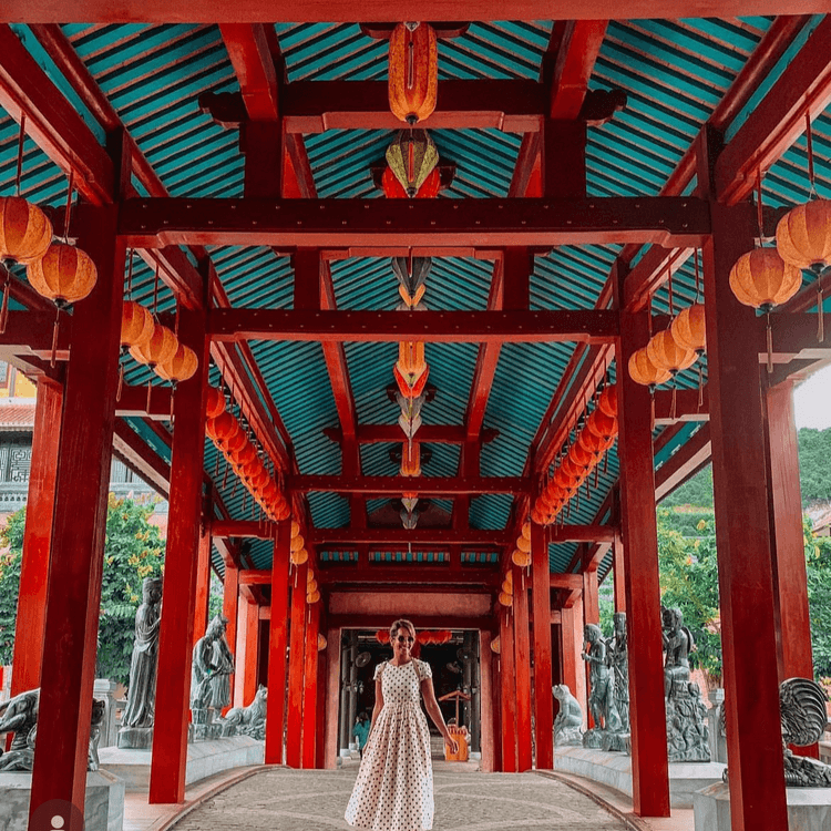 Celebrate New Year in Vietnam with Hello965! (Mixed Group Trip)