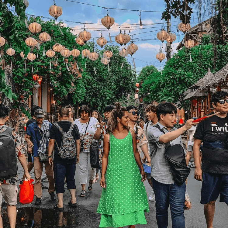 Celebrate New Year in Vietnam with Hello965! (Mixed Group Trip)