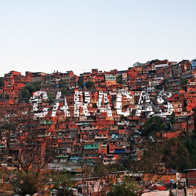 Explore Venezuela (Mixed Group Trip) with Fatima Ahmedi