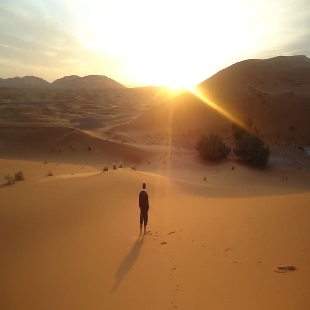 Eid trip to Morocco (For Ladies)