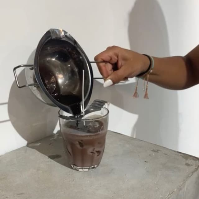 Celebrate Graduation with Coffee Candle Making