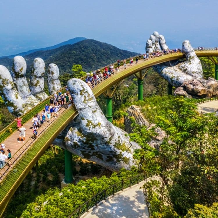 Visit Vietnam Luxury 🇻🇳