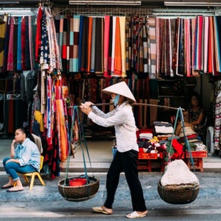 Visit Vietnam Luxury 🇻🇳