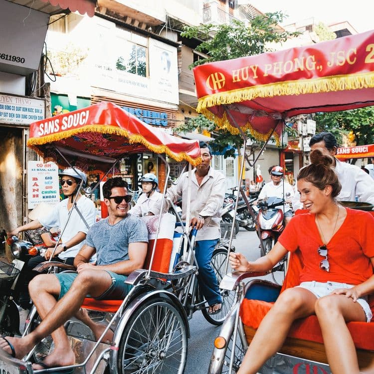 Visit Vietnam Luxury 🇻🇳