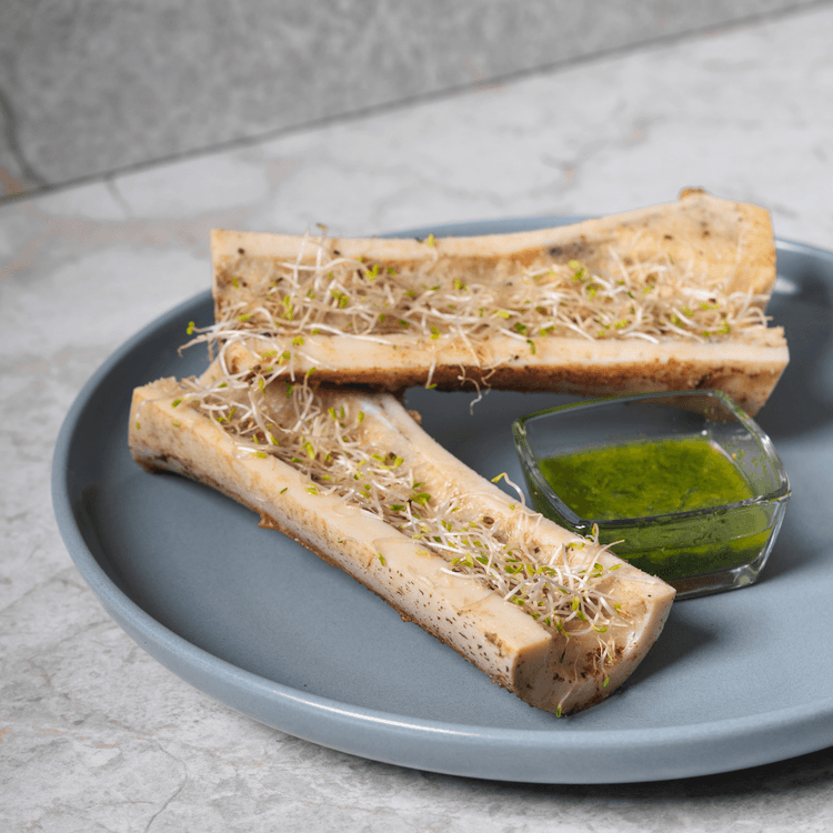 The Ingredient: Live Cooking Fine Dining Experience