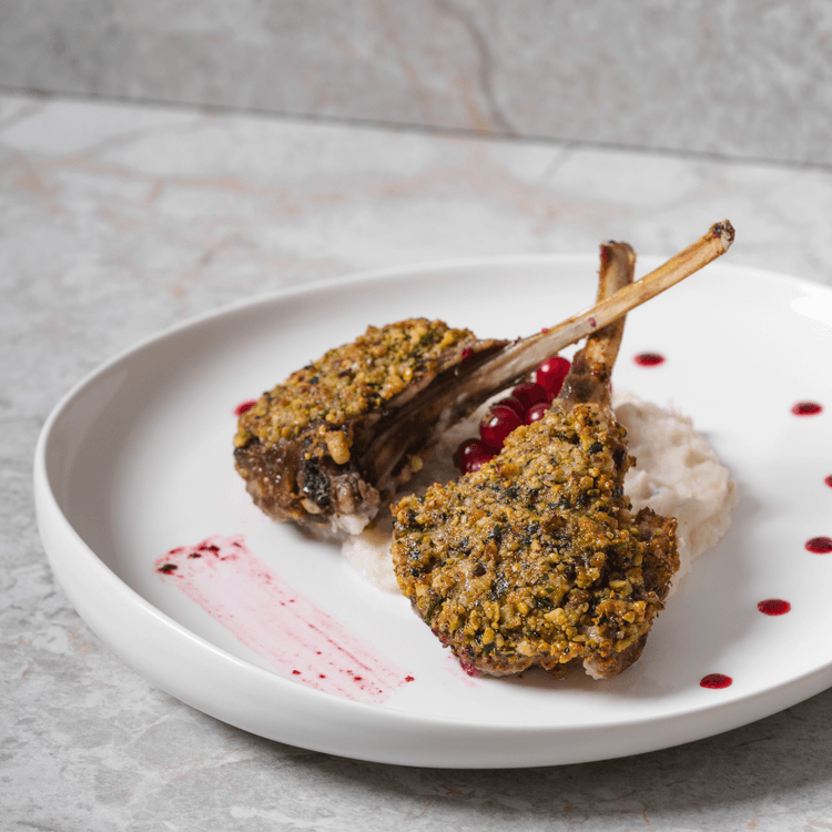 The Ingredient: Live Cooking Fine Dining Experience