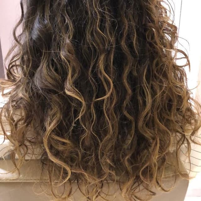 The Curly Girl Method Live Experience