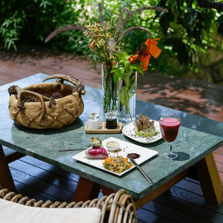 Detox Trip, Bodrum
