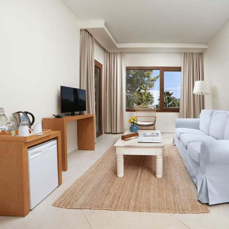 Detox Trip, Bodrum