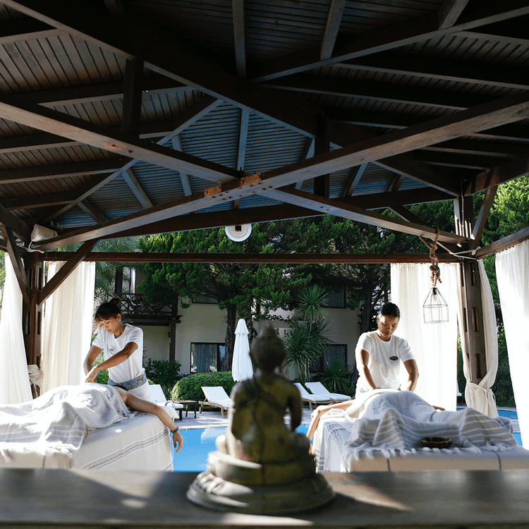 Detox Trip, Bodrum