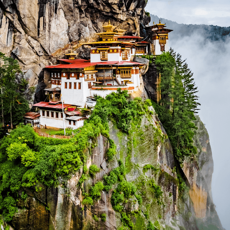 Bhutan Himalayan Valley Private Hiking Trip with Hello Explorer