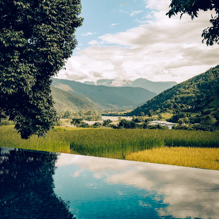 Bhutan Himalayan Valley Private Hiking Trip with Hello Explorer