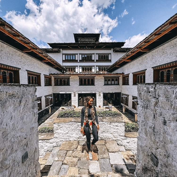 Bhutan Himalayan Valley Private Hiking Trip with Hello Explorer