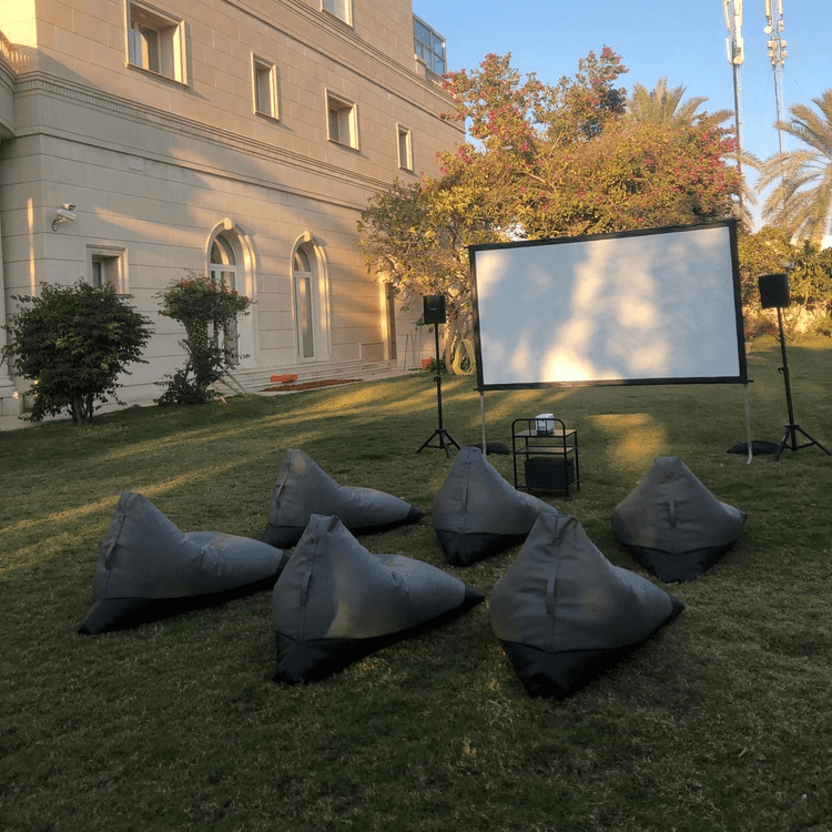 Ultimate Home Cinema Experience