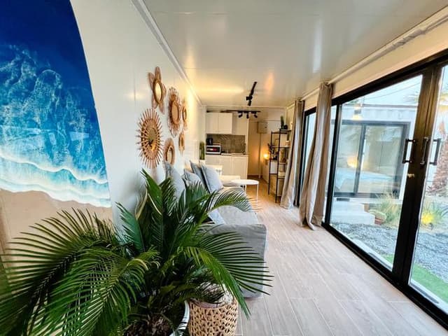 Bohemian Retreat