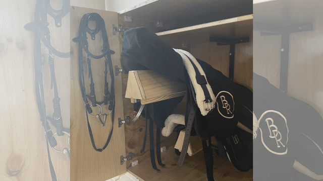 Equestrian Tour