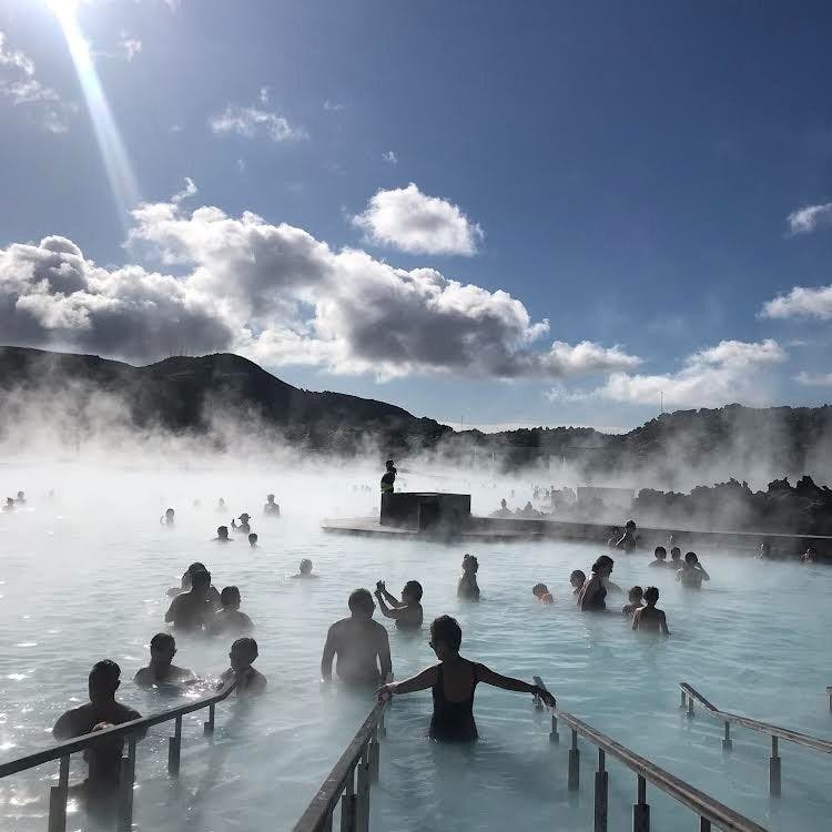Hello Iceland with SulaimanPlus X Nomads (Mixed Group Trip)