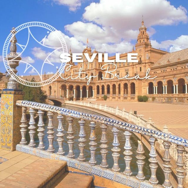 Seville City Break