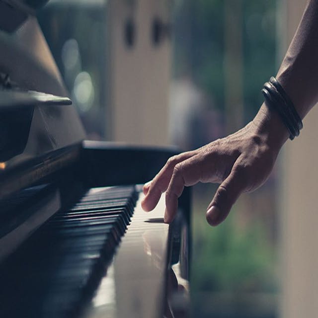 A Taste of Piano