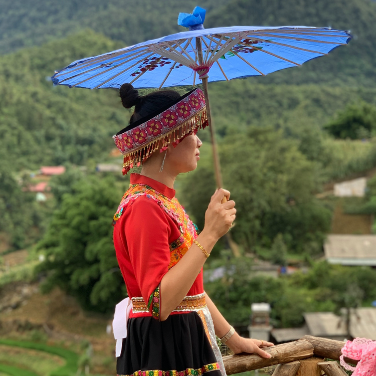Vietnam and Laos Trip (Families & Ladies)